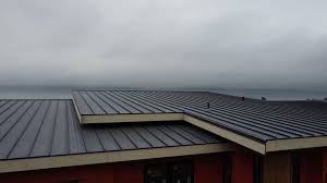 Best Hot Roofs  in Richmond, UT